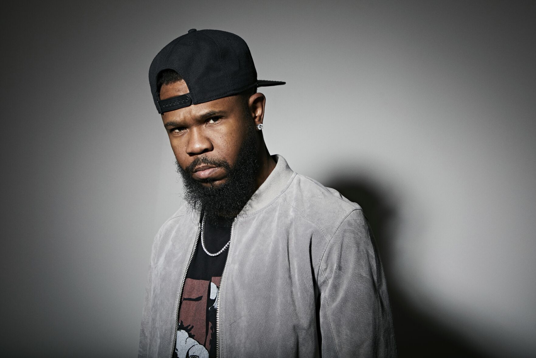 Chamillionaire